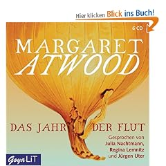 Das Jahr der Flut