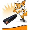 PREMIUM TONER DRUCKKASSETTE KOMPATIBEL ZU CANON i-SENSYS LBP 3010 3100 TONER CARTRIDGE EP 712