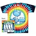 Woodstock '99 Bird On Guitar T-Shirt