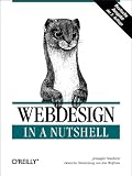 Produkt-Bild: Webdesign in a Nutshell