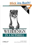 Webdesign in a Nutshell