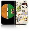 Led Zeppelin III Classic Record Wallet