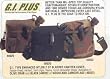 G.I. Style 2 Quart Bladder Cover (Olive Drab - Green)