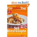365 Blitzrezept K�stliches in k�rzester Zeit