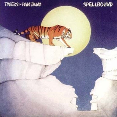 CD-Charts  Music : Spellbound