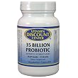 Probiotic 35 Billion By Vitamin Discount Center - 30 Vegetarian Capsules