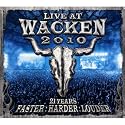 Wacken 2010:Live at Wacken Open Air Festival