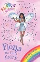 Fiona the Flute Fairy