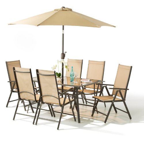 margaritaville 6 piece folding patio set Cars For Sale
