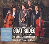 Goat Rodeo Sessions