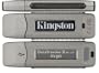 Kingston Data Traveler II Plus - Migo Edition - USB flash drive - 2 GB ( DTII+M/2GB ) (Retail Package)
