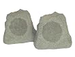 Phoenix Gold 5.25-Inch Granite Rock Landscape Speaker