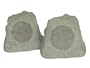 Phoenix Gold 5.25-Inch Granite Rock Landscape Speaker