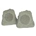 Phoenix Gold 5.25-Inch Granite Rock Landscape Speaker