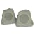 Phoenix Gold 5.25-Inch Granite Rock Landscape Speaker