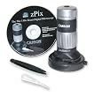 Carson Z-pix Digital Zoom Microscope