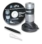 Carson Z-pix Digital Zoom Microscope