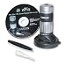 Carson Z-pix Digital Zoom Microscope
