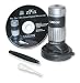 Carson Z-pix Digital Zoom Microscope