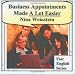 Books : Business Appointments Made A Lot Easier (Fast English Series, Business )