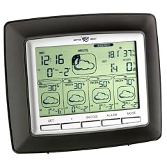 TFA 35.5041 Vesta satellitengest�tzte Funkwetterstation
