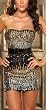 Dreamgirl Women's Show Stopper - 5562