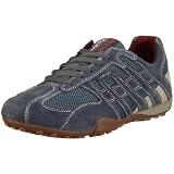 Geox U Snake U6107R, Herren Sneaker