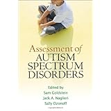Assessment of Autism Spectrum Disorders