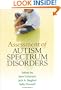 Assessment of Autism Spectrum Disorders