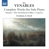 Piano Works