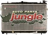 1997 - 2001 HYUNDAI TIBURON 1.8L 2.0L L4 Radiator