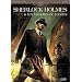 Sherlock Holmes & Les Vampires de Londres, Tome 1 : L'Appel du sang