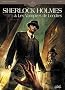Sherlock Holmes & Les Vampires de Londres, Tome 1 : L'Appel du sang