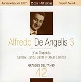 Grandes Del Tango 42