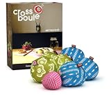 Crossboule auf bayrisch.
