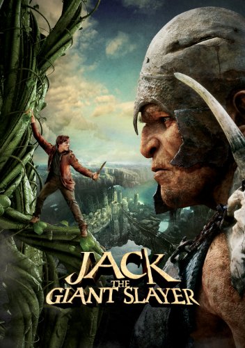 Jack the Giant Slayer