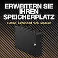 Seagate Expansion Desktop 6TB externe Festplatte, 3.5Zoll, USB3, PC + Notebook, inkl. 2J.Rescue Service, Modell STKP6000400  117,29e + aus - Festplatte ext.Western Digital 3 TB My Book