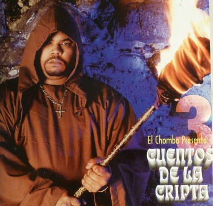El Chombo - La Cripta 3 - Zortam Music
