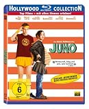 Produkt-Bild: Juno [Blu-ray]