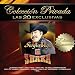 Search : Coleccion Privada: Las 20 Exclusivas