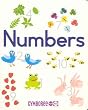 Gymboree Numbers: Learn to Count in Five Languages (Gymboree)