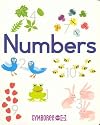 Gymboree Numbers: Learn to Count in Five Languages (English, Spanish, French, German and Italian Edition)