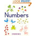 Gymboree Numbers