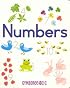 Gymboree Numbers: Learn to Count in Five Languages (Gymboree)
