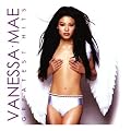 Vanessa Mae - Greatest Hits 2 CD set