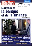 Revue L'Etudiant  / Les métiers de la banque et de la finance