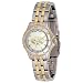 Missouri Tigers Ladies/Child General Manager (GM) Series Two-Tone Gold/Silver Watch NCAA