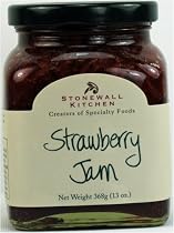 Strawberry Jam