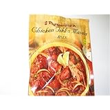 Parampara Chicken Tikka Masala Mix