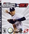 Major League Baseball 2K7